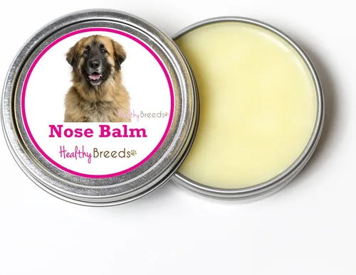 Vista 510 de Healthy Breeds Affenpinscher Bálsamo para codo para perros 2 oz