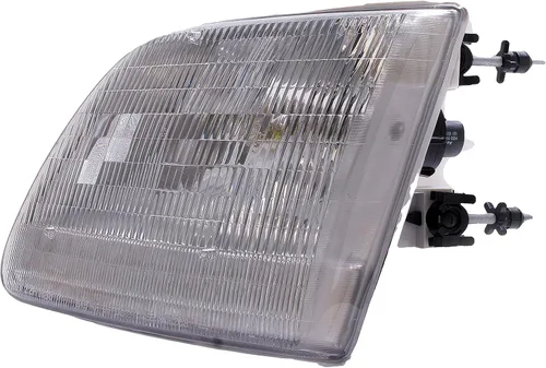 Vista 3 de Dorman 1590296 Conjunto de faros delanteros del lado del conductor