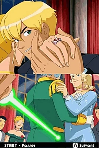 Vista 7 de Totally Spies 2 - Nintendo DS