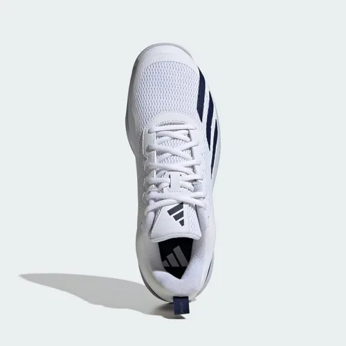Vista 3 de adidas Zapatos de gimnasia Courtflash Speed para hombre
