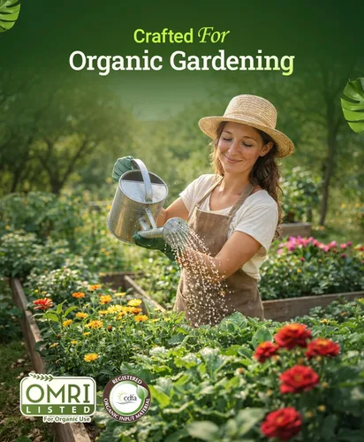 Vista 3 de FoxFarm - Alimento para plantas Big Bloom, concentrado de fertilizante líquido para flores, frutas y verduras, fertilizante vegetal multiusos