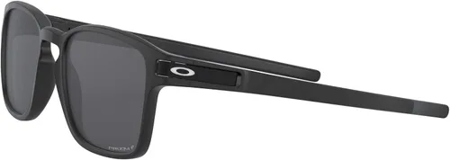 Vista 3 de Oakley Oo9358 Latch - Gafas de sol rectangulares para hombre