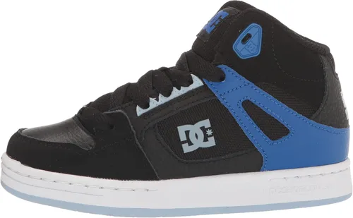 Vista 8 de DC Patín unisex para niños