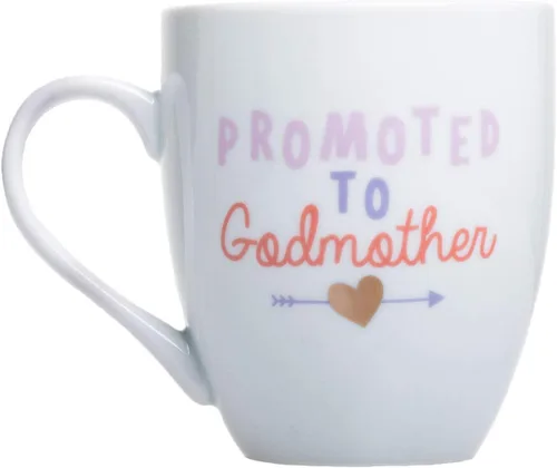 Vista 11 de Pearhead #DadLife - Taza para el día del padre, regalo para nuevos padres, regalo de niños, apto para lavavajillas y microondas, grande