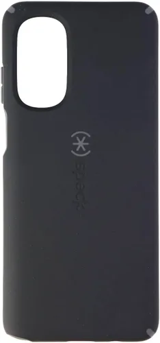 Vista 2 de Speck Impact Hero + ShieldView Glass Bundle para Moto G Stylus (5G), color negro