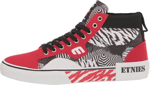 Vista 9 de Etnies Men's Kayson High Top Skate Shoe