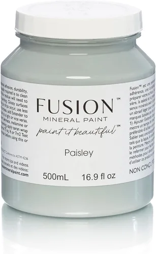 Vista 69 de Fusion - Pintura mineral