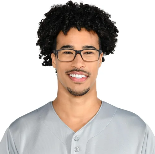 Vista 9 de Foster Grant - Gafas de lectura Thomson cuadradas para hombres