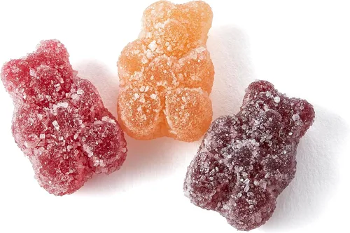 Vista 16 de Digestive Advantage Gomitas Probióticas Diarias para Niños, Multi, Sabores Naturales de Fruta, 80