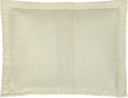 Vista 5 de Juego de colchas reversibles Brompton Serene de Laura Ashley, Algodón, Serene, gemelo