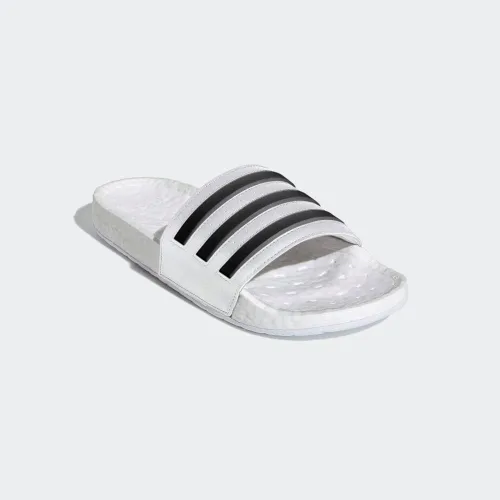 Vista 5 de Adidas - Sandalias Adilette Boost para adultos, modelo unisex