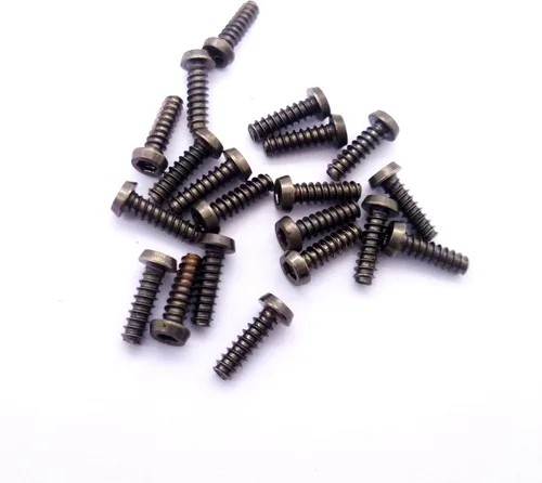 Vista 2 de TheCoolCube Tornillos de repuesto de repuesto para DJI Mavic Pro/Mavic Pro Platinum Drone (20 piezas)