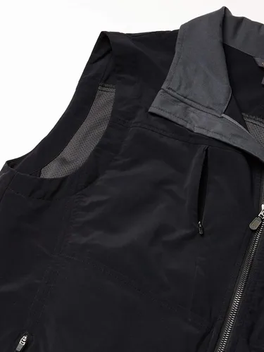Vista 4 de ExOfficio Chaleco Flyq para hombre