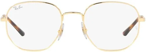 Vista 2 de Ray-Ban Rx3682v Round Prescription Eyewear Frames