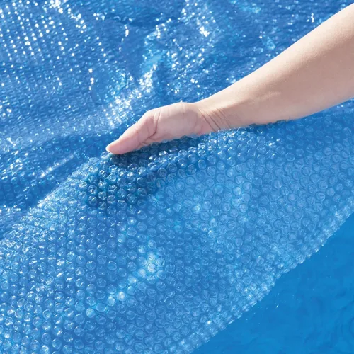 Vista 4 de Bestway Cubierta solar para piscina de 10 pies