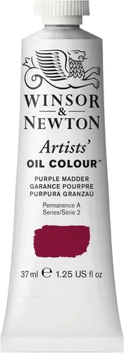 Vista 105 de Winsor & Newton Pintura al óleo Formulado con los mejores pigmentos con una excelente fuerza de tintado; utilizar grueso o fino a un esmalte muy