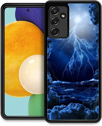 Vista 9 de CARLOCA Funda compatible con iPhone 12 Pro Max, funda de American Horror Story para iPhone 12 Pro Max para niñas y niños, diseño gráfico, a prueba