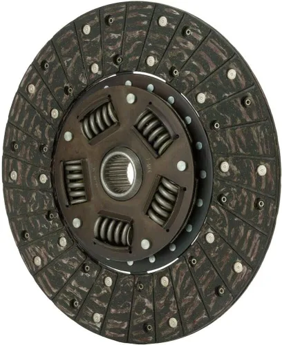Vista 5 de CXP - Kit de embrague resistente de etapa 2 compatible con Ford Probe GT Mazda 626 MX6 MX3 2.5L 6CYL