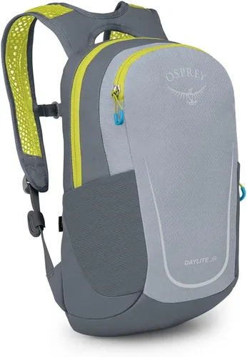 Vista 11 de Mochila Osprey Daylite para niños, Azul Alpino/Llama Azul, talla única Alpin Azul/Azul Llama