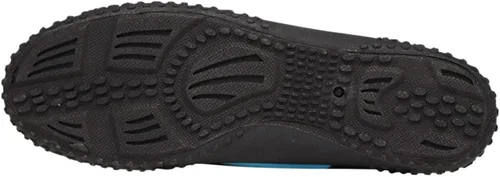 Vista 7 de NORTY Wave Aqua Sock - Zapatos de agua para mujer - Zapatos de natación para mujer - Zapatos de playa para mujer - Calcetines de agua - Zapatos