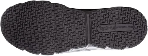 Vista 6 de Propet Seeley II - Zapatos de trabajo con punta compuesta para hombre