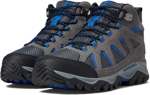 Vista 4 de Merrell Oakcreek Mid Impermeable