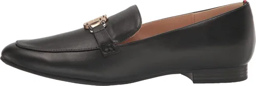 Vista 8 de Tommy Hilfiger Mocasines Cozte para mujer
