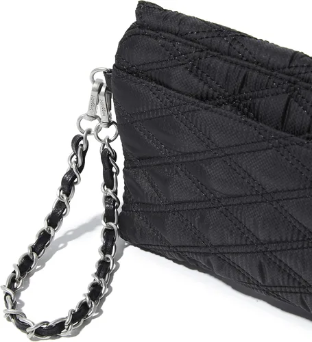 Vista 7 de Baggallini womens Flap Crossbody With Chain