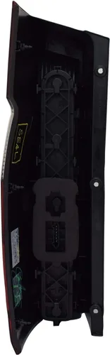 Vista 2 de TYC Conjunto de luz trasera derecha compatible con Mercedes Benz Sprinter Van 2010-2018
