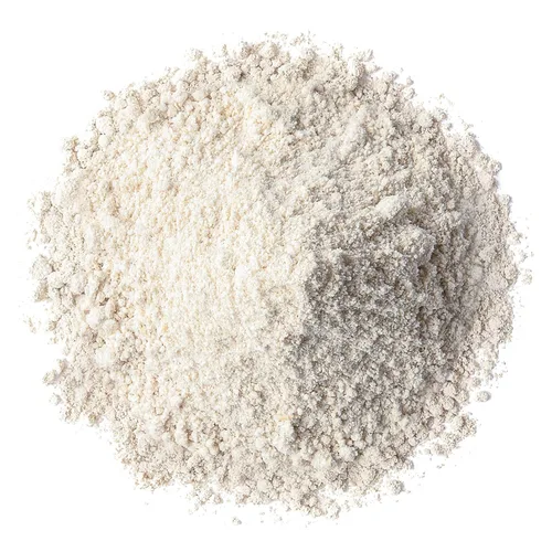 Vista 3 de Food to Live Harina de sorgo blanco orgánica sin gluten, 8 onzas, granos enteros sin OMG, finamente molidos, puros, crudos. Buena fuente