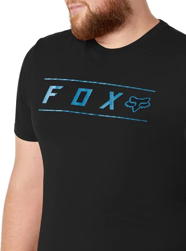 Vista 3 de Fox Racing Pinnacle - Camiseta de manga corta para hombre