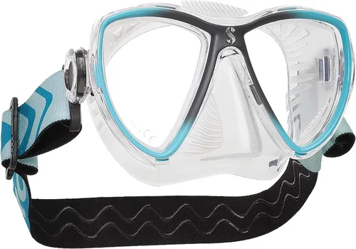 Vista 5 de SCUBAPRO Synergy Mini Máscara de Buceo