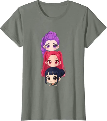 Vista 10 de Mira Zoey Rumi Camiseta