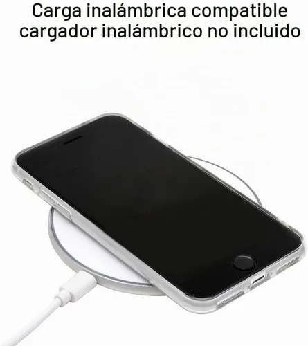 Vista 7 de FAteamll Funda para iPhone 14 Pro Max, acabado mate, resistente, suave, con esquinas reforzadas, TPU suave, parachoques retro, funda de cinta