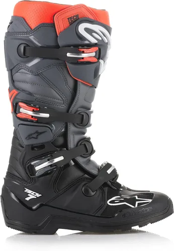 Vista 35 de Alpinestars Tech 7 Enduro Botas para hombre