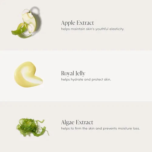 Vista 3 de jane iredale Imprimación facial y abrillantador Smooth Affair Minimiza la apariencia de poros y líneas Brillo iluminador, matificante e