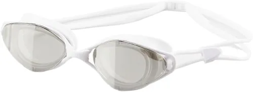 Vista 10 de Electroplated Coating Swimming Goggles Large Field-of-view Eye-protection