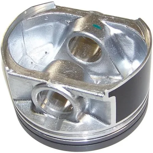 Vista 3 de DNJ Juego de pistones P718 estándar para Saab Subaru 9-2X Impreza 2.0L H4 16V DOHC 1994cc 2002-2005