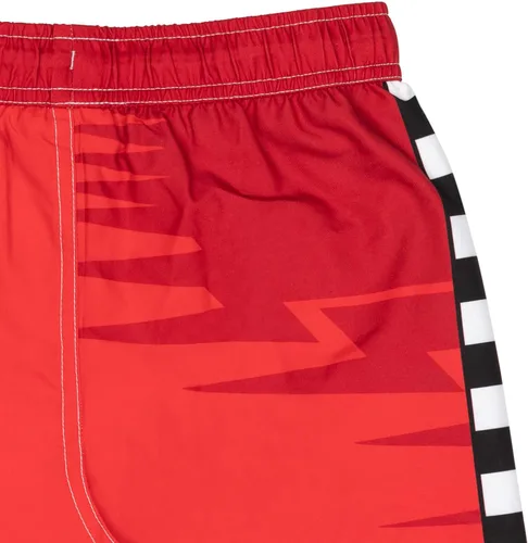 Vista 7 de Disney Pixar Cars Lightning McQueen - Traje de baño para niños pequeños