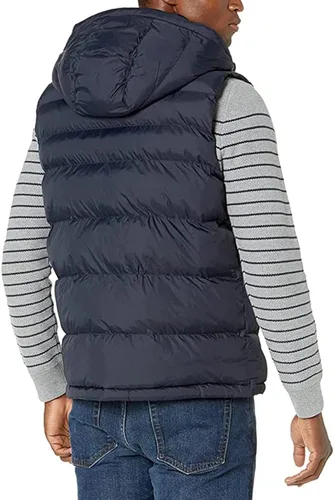 Vista 2 de Tommy Hilfiger Chaleco acolchado para hombre