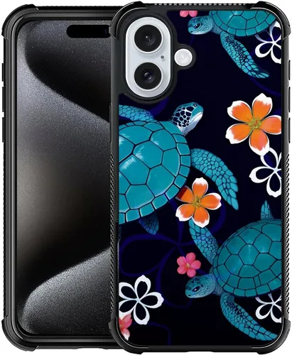 Vista 915 de Funda compatible con iPhone 15, diseño de elefantes africanos, diseño increíble a prueba de golpes, antiarañazos, carcasa trasera de policarbonato