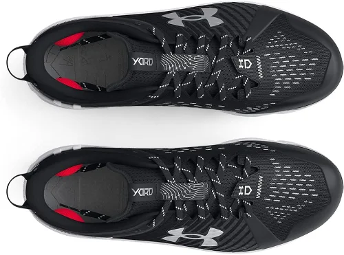 Vista 3 de Under Armour Zapato de béisbol Yard Low Mt para hombre