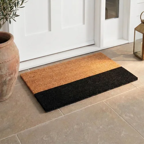 Vista 18 de Fab Habitat Tapete tejido a mano Tapete de entrada para patio, puerta de entrada Decorativo para todas las estaciones
