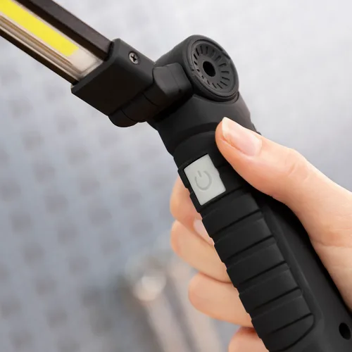 Vista 15 de Linterna LED Recargable Magnética 5 en 1 Litooler InnovaGoods