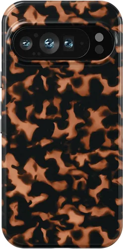 Vista 8 de Funda compatible con Google Pixel 7a, 2 en 1, delgada, resistente, híbrida, policarbonato duro, silicona suave, parachoques resistente