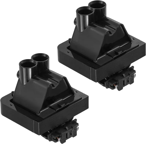 Vista 19 de Paquetes de bobinas de encendido BDFHYK D503A para Buick Century Roadmaster Skyhawk Para Cadillac Brougham Cimarron para GMC C1500 C1500 Suburban
