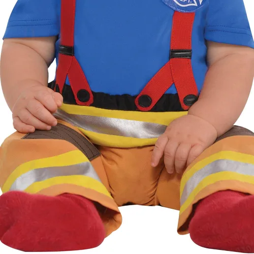 Vista 5 de First Fireman