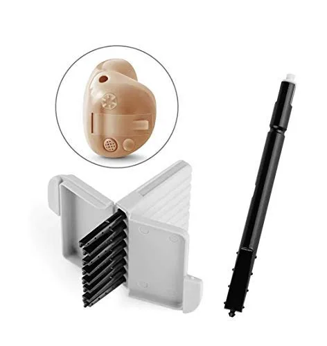 Vista 2 de WIDEX Protector de cera NANOCARE = 2 paquetes (16 filtros)