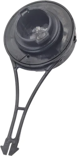 Vista 3 de Autu Parts 799684 Tapa del depósito de combustible para cortacésped serie B&S 550e y 550ex, para Craftsman Toro reemplaza 799585 625e 675ex y 725ex