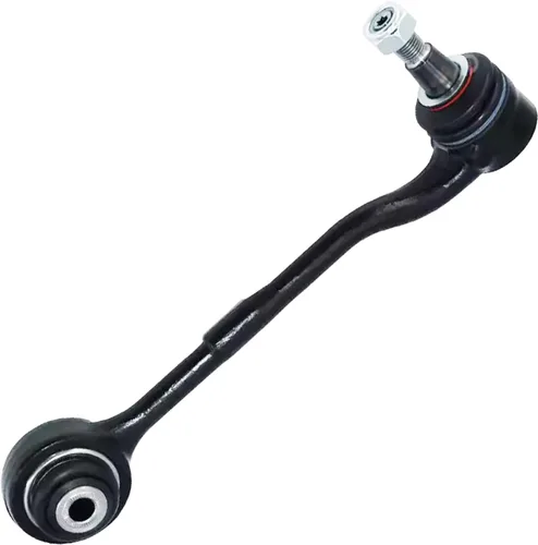 Vista 92 de Detroit Axle - Rótula de brazo de control inferior delantero derecho para Honda Accord 2008-2012, TSX 2009-2014, montaje de rótula de brazo